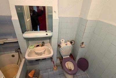 Apartament cu 2 camere decomandat în Bogdăneștilor - 8