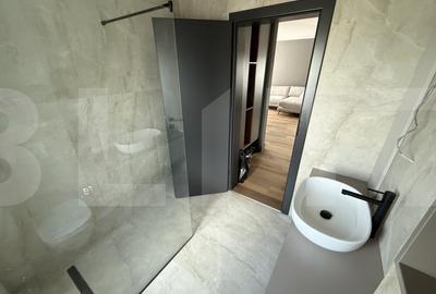 Penthouse cu 2 camere, 2 parcari, zona lnistita la intrare in oras - 3