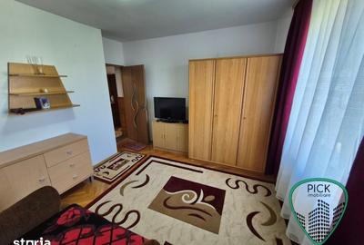 Apartament cu 2 camere decomandat în Tudor Vladimirescu - 8