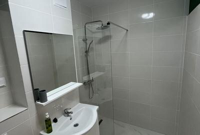 Apartament cu 3 camere în Central - 2
