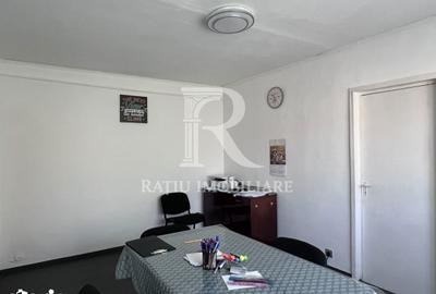 Apartament cu 2 camere semidecomandat în Nufărul - 7