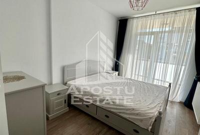Apartament cu 2 camere semidecomandat în Semicentral - 3