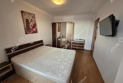 Apartament cu 3 camere decomandate 2 bai si 3 balcoane zona Strand - 16