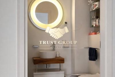 Apartament cu 3 camere semidecomandat în Domenii - 3