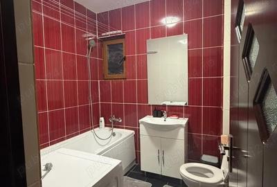 Apartament 2 camere, Amurgului, Pope?ti-Leordeni 480 - 2