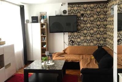 De vanzare apartament 3 camere conf. 1 decomandat pe str,Cugir la et 1 sup. 80mp - 4