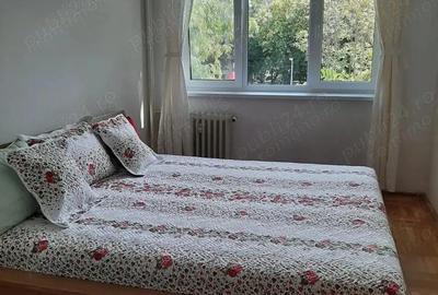 Apartament cu 3 camere semidecomandat în Central - 5