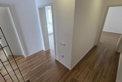 Duplex cu 5 camere cu Teren 200 Mp în Iris - 18
