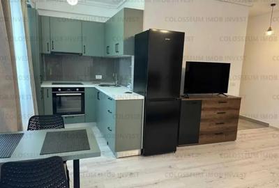 Garsonieră în Central - 2