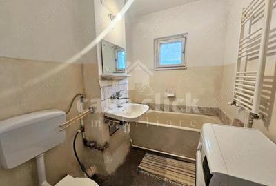 Apartament cu 3 camere decomandat în Central - 2