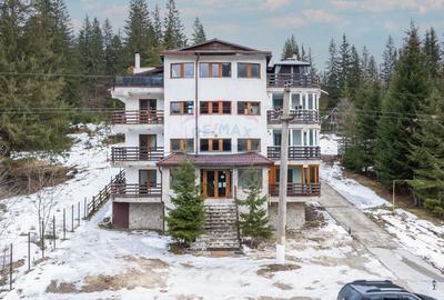 Apartament cu 2 camere semidecomandat în Nord - 10