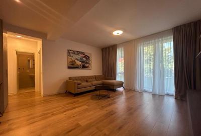 Apartament premium - 2 camere, decomandat, Uno Residence Bartolomeu!