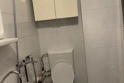 Garsonieră semidecomandată în Mănăștur - 3