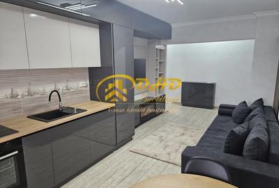 Ap. luxos 2 camere la prima închiriere, Tătărași - Complex Roua - 2