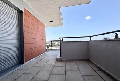 Apartament cu 4 camere decomandat în Băneasa - 17