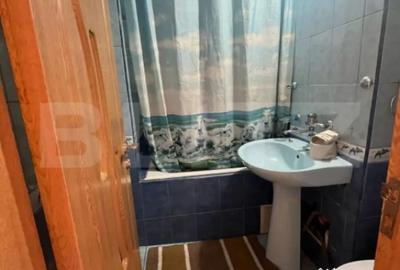 Apartament cu 2 camere semidecomandat, mobilat în Câmpia Turzii - 1