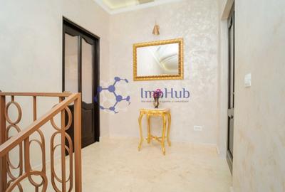 VILA CU PRIVELISTE PANORAMICA, Bucium, Iasi,  806mp teren - 16