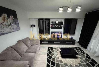 Floreasca | Apartament 2 Camere | 37mp - 2