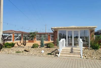 Spațiu comercial, de 560 mp, în Nord - 3