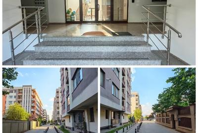 Apartament cu 3 camere decomandat, mobilat în Central - 16