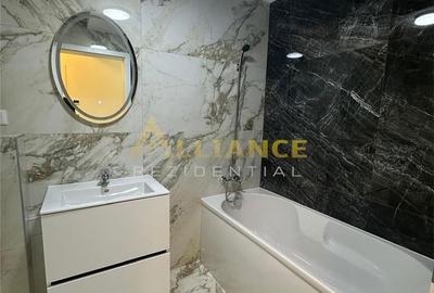 Apartament cu 2 camere, mobilat în Apărătorii Patriei - 10