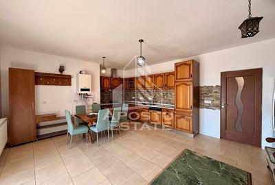Apartament cu 4 camere la casa, zona Dumbravita - 9