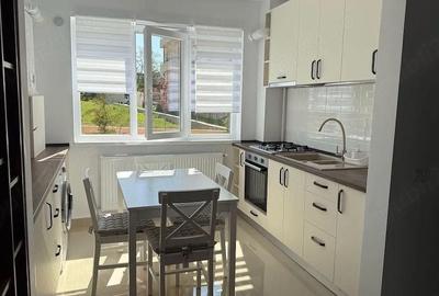 Apartament cu 2 camere decomandat în Central - 10