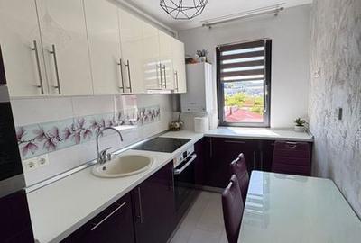 Apartament cu 2 camere decomandat în Bună Ziua - 6