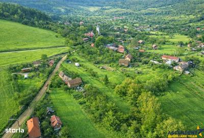 Spațiu comercial, în Dobolii de Sus - 2