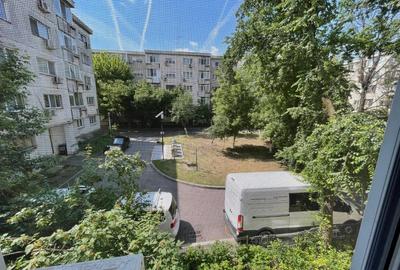 Apartament cu 3 camere decomandat în Militari - 36