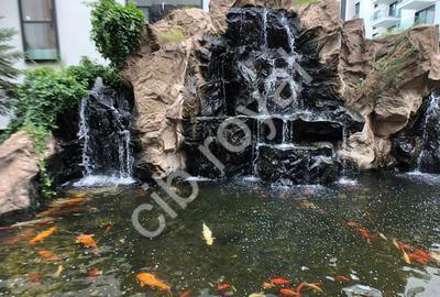 Inchiriez apt. lux 2 cam. Aviatiei,Str. Zagazului,North Area Lake View,TOTUL NOU - 2