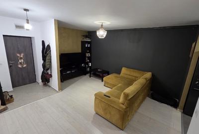 Apartament cu 3 camere decomandat în Theodor Pallady - 2