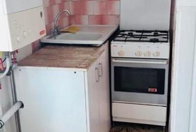 Apartament cu 2 camere semidecomandat în Central - 3