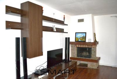 VIla Poiana Brasov - 8