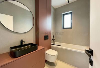 Vila Individuala 5 camere Tunari Vila Individuala 5 camere Tunari - 6