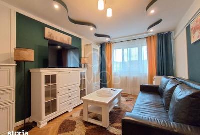 Apartament cu 3 camere în Șelimbăr