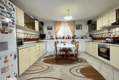 Apartament cu 3 camere decomandat, mobilat în Semicentral - 1