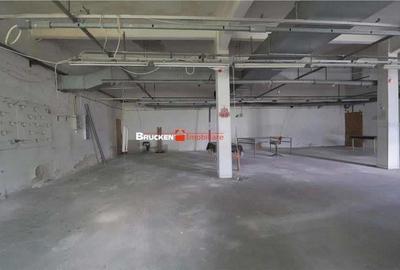 Spațiu comercial, de 1,500 mp, în Vașcău - 6