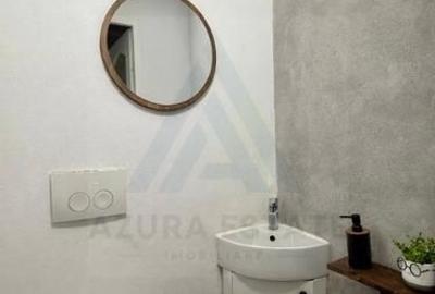 Casă individuală cu 3 camere cu Canalizare în Ultracentral - 8