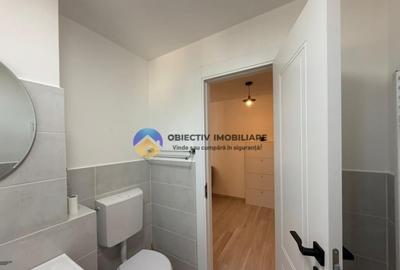 Apartament 2 camere de inchiriat in Precista - 9