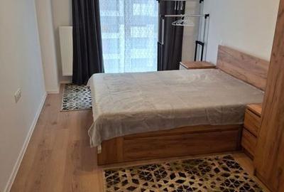 Apartament cu 2 camere în Central - 3