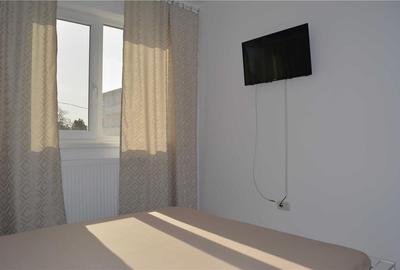Apartament cu 2 camere semidecomandat, mobilat în Valea Lupului - 5