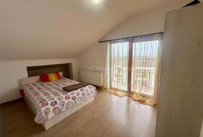 Apartament cu 3 camere decomandat în Cetate - 4