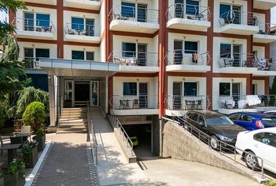 Hotel in Eforie Nord cu 43 de Camere - Investitie Premium la 5 Minute de Plaja - 53