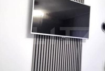 Apartament cu 3 camere decomandat în Micro 4 - 2