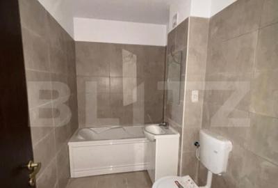 Garsoniera decomandata in Subcetate City Sanpetru, 37 mp - 6