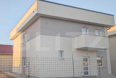 Casa S+P+1, 205 mpu, 389 mp teren, zona Bariera Valcii - 5