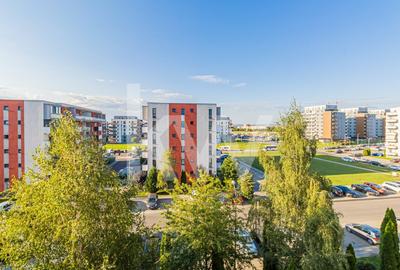 Apartament 2 camere Avantgarden - 14