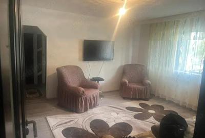 Apartament cu 2 camere semidecomandat, mobilat în Central - 2