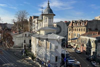 Garsonieră, mobilată în Moșilor - 8